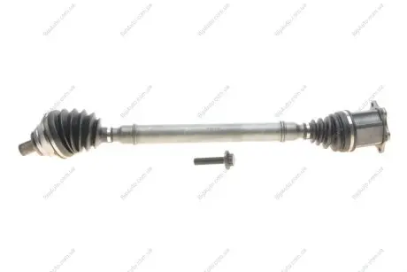 Полуось VW GSP 261345