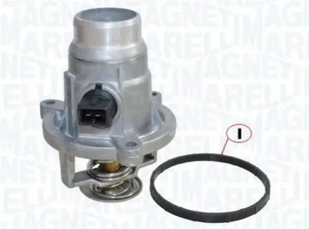 THERMOSTAT BMW MAGNETI MARELLI 352317101460