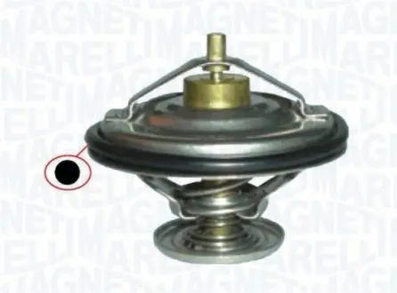 Автозапчастина MAGNETI MARELLI 352317100190