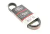 Ремень поликлиновой 6PK1020EST GATES