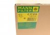 Фильтр воздуха FILTER MANN C 17 014 (фото 6)