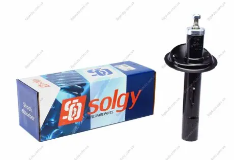 Амортизатор передний SOLGY 211100