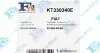 Монтажный комплект FA1 Fischer Automotive One (FA1) KT330340E (фото 6)