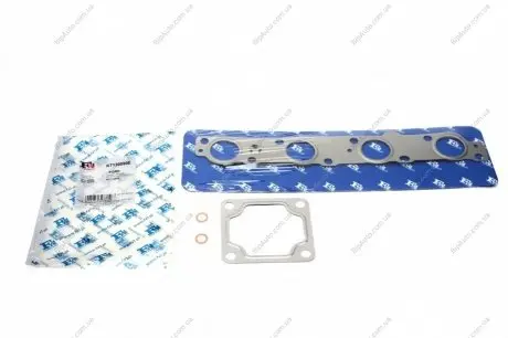 Комплект прокладок турбіни Ford Transit 2.4 TDCi 04-06 FA1 Fischer Automotive One (FA1) KT130090E