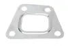 Комплект прокладок турбіни VW T4 1.9 TD 92-03 FA1 Fischer Automotive One (FA1) KT110155E (фото 5)
