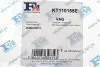 Комплект прокладок турбіни VW T4 1.9 TD 92-03 FA1 Fischer Automotive One (FA1) KT110155E (фото 6)