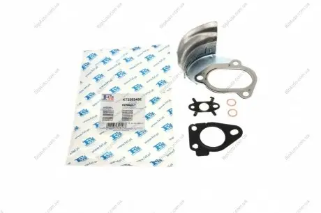 Монтажный комплект FA1 Fischer Automotive One (FA1) KT220240E