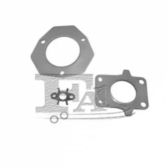 Монтажный комплект FA1 Fischer Automotive One (FA1) KT220190E