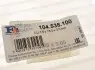 Ветвовое стекло FA1 Fischer Automotive One (FA1) 104.538.100 (фото 3)