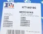 Монтажный комплект FA1 Fischer Automotive One (FA1) KT140190 (фото 11)