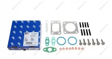 Монтажный комплект FA1 Fischer Automotive One (FA1) KT140190