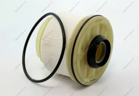 Топливный фильтр SHAFER FE268D