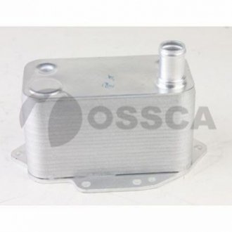 Радиатор масляный OSSCA 23854 (фото 1)