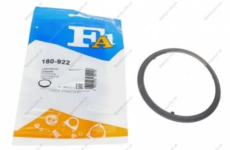 Прокладкa FA1 Fischer Automotive One (FA1) 180-922