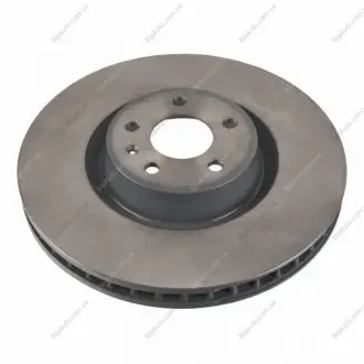 Автозапчастина FEBI BILSTEIN 108202