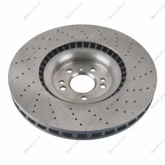 Автозапчастина FEBI BILSTEIN 107711