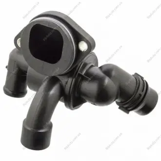 Термостат з корпусом та прокладкою Audi A4/A5/A6/Q5 2007- (FEBI) FEBI BILSTEIN 104761