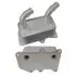 MEATDORIA HYUNDAI Масляный радиатор Santa Fe II,III,IV,Tucson,ix35,Kia Carnival,Sorento II,Sportage 2.0/2.2CRDI 09- 95145 MEAT & DORIA 95145