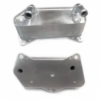 MEATDORIA VW Масляный радиатор Audi A3,Q3,Caddy III,IV,Golf V,VI,VII,Passat,Tiguan,Touran,Skoda Octavia II,III MEAT & DORIA MEAT&DORIA 95012