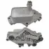 MEATDORIA OPEL Масляный радиатор с кронштейном Astra J,K,Insignia,Meriva,Mokka,Zafira Tourer 95194 MEAT & DORIA 95194