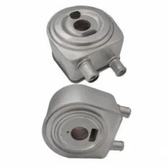 Теплообменник MEAT & DORIA MEAT&DORIA 95170