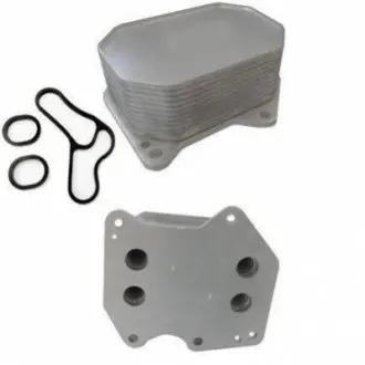 MEATDORIA CITROEN Масляный радиатор к-кт Jumper 06-,Fiat Ducato,Ford Transit,Peugeot MEAT & DORIA MEAT&DORIA 95095S