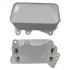 MEATDORIA BMW Масляный радиатор 3 F30,4,5 F10,7 F01,X3 F25,X4,X5 F15,X6 F16 3.0d 95132 MEAT & DORIA 95132