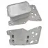 MEATDORIA BMW Масляный радиатор 1 F20,3 E90/F30,4,5 F10,X1/3/5 F25/15 2.0d 95136 MEAT & DORIA 95136