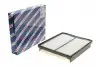 Воздушный фильтр BOSCH F 026 400 116 F026400116