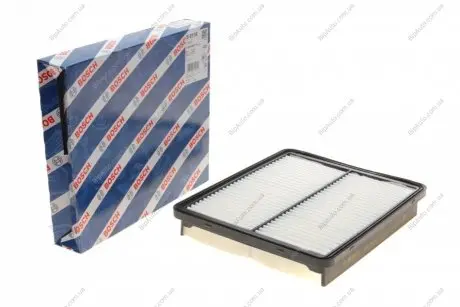 ПОВІТРЯНИЙ ФІЛЬТР F 026 400 116 BOSCH F026400116