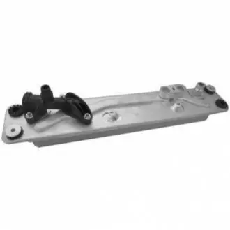 Фото 1 - meatdoria bmw масляный радиатор x5 e70,x6 e71 3.0/5.0 07- meat & doria MEAT&DORIA 95134 MEATDORIA BMW Масляный радиатор X5 E70,X6 E71 3.0/5.0 07- MEAT & DORIA MEAT&DORIA 95134 (фото 1)