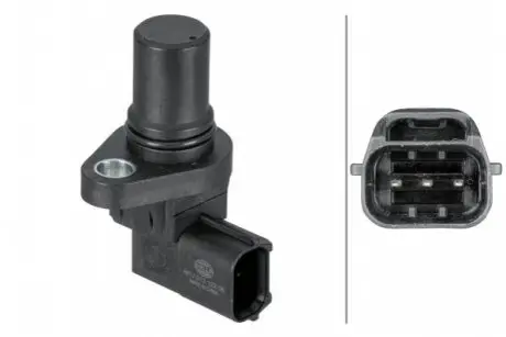 Датчик положения распределительного вала SUBARU HELLA 6PU013122361