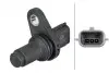 Датчик положения коленчатого вала NISSAN HELLA 6PU013122521