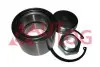 Підшипник маточини перед. Ducato/Boxer 02>04 (1.8t) AUTLOG RS1299