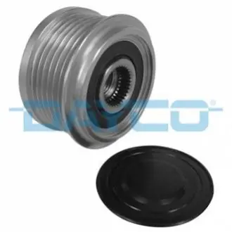 Механизм свободного хода генератора DAYCO ALP2464