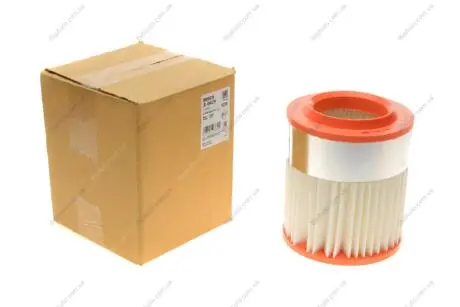 Воздушный фильтр F 026 400 629 BOSCH F026400629