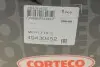 Подушка пневмоподвески CORTECO 49430452 (фото 7)
