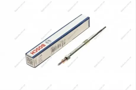 Свеча накала 0 250 213 013 BOSCH 0250213013
