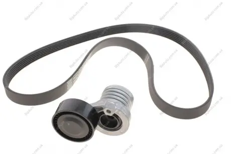 Комплект дорожных поясов SKF VKMA 36145
