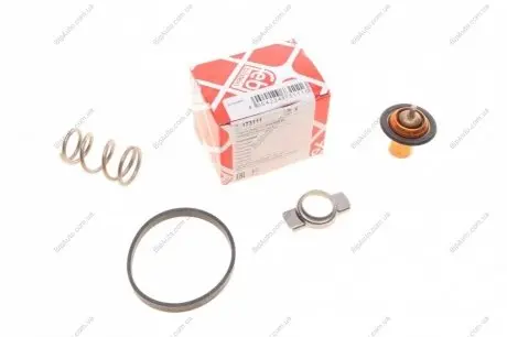 Термостат Fiat FEBI BILSTEIN 173111