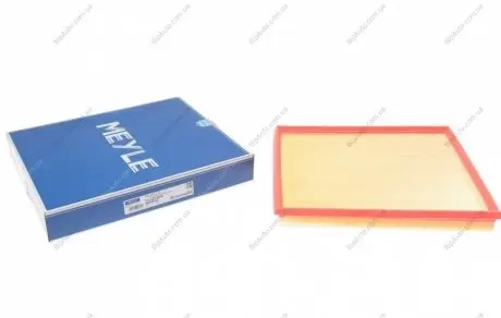 Фільтр повітряний 712 321 0016 MEYLE 7123210016