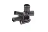 Фланець системи охолодження VW Golf III/IV/Passat 88-02 VIKA 11210609001