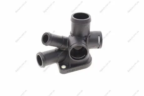 Фланець системи охолодження VW Golf III/IV/Passat 88-02 VIKA 11210609001