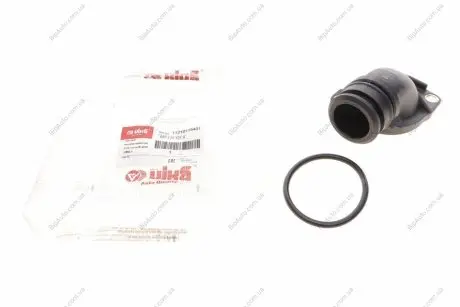 Фланець системи охолодження VW Caddy II 1.9 TDI 95-04 VIKA 11210115401