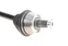 Піввісь (передня) Skoda Fabia/Roomster/VW Polo 00-10 (R) (36x468) VIKA 44070914701 (фото 4)