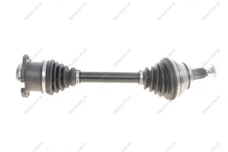 Axle,left VIKA 44070914701