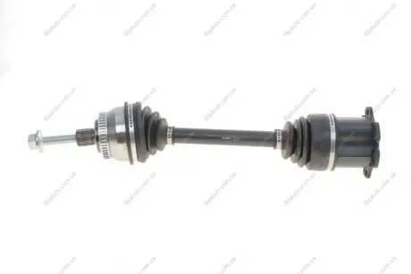 Піввісь (передня) Ford Galaxy/VW Sharan 95-10 (38x507x48T) (+ABS) VIKA 44071356901