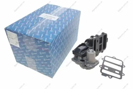 Клапан рециркуляції відпрацьованих газів PIERBURG 704999340 (фото 1)