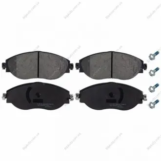 Фото 1 - автозапчастина FEBI BILSTEIN 116243 Автозапчастина FEBI BILSTEIN 116243 (фото 1)