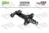 Комплект сцепления VALEO 3101519